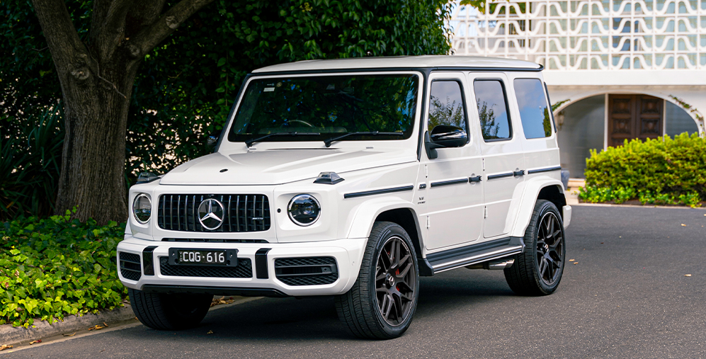 Mercedes-G-Wagon-white