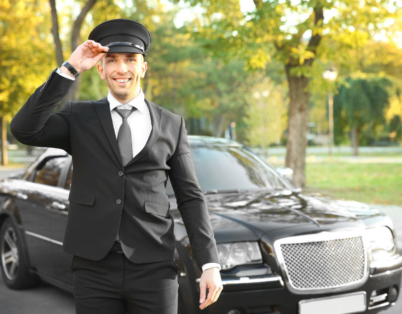 luxury car chauffeur melbourne