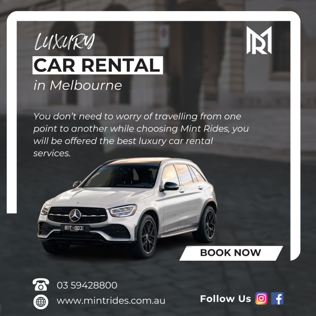 Luxury Car Rental