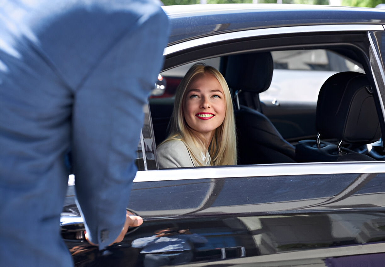 chauffeur melbourne