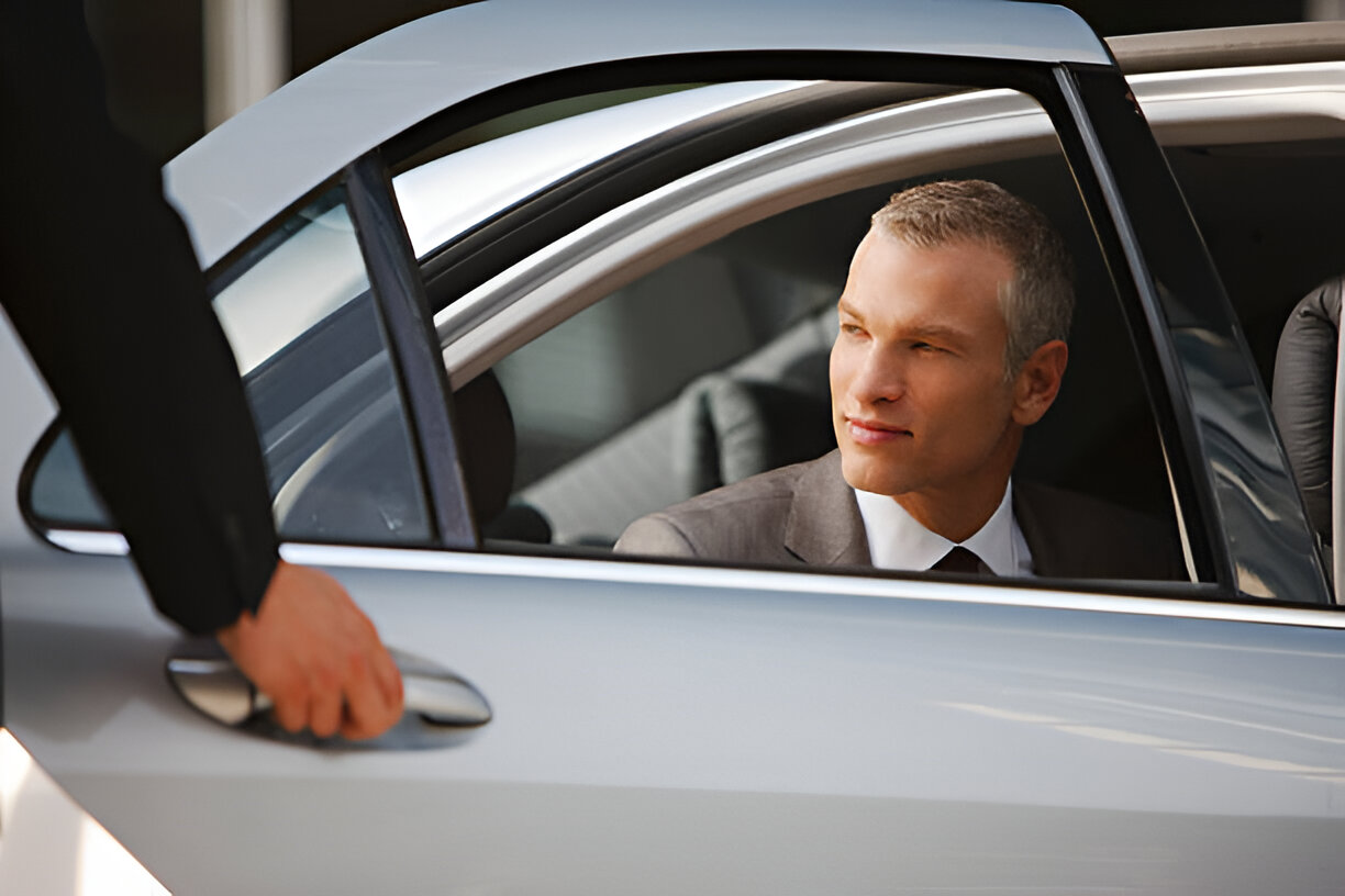 chauffeur hire melbourne